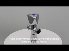 แองเกิลวาล์ว