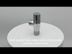 วาล์วมุม