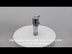 แคลปมุมน้ํา 1/2 